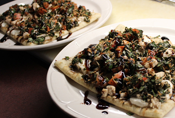 Beckett's Chicken Bruschetta Flatbread bruschetta.jpg