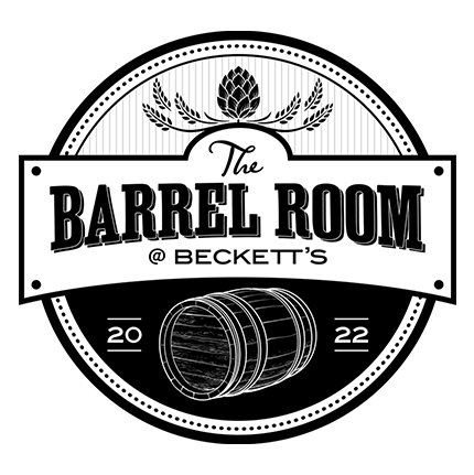 Becketts Barrel Room
