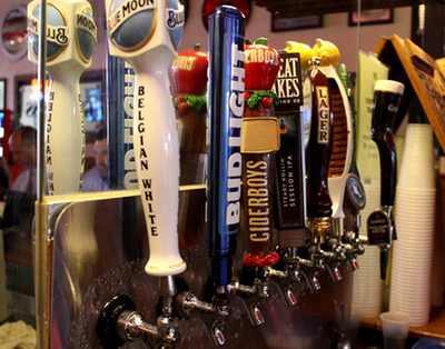 Beckett's Beer beer.jpg