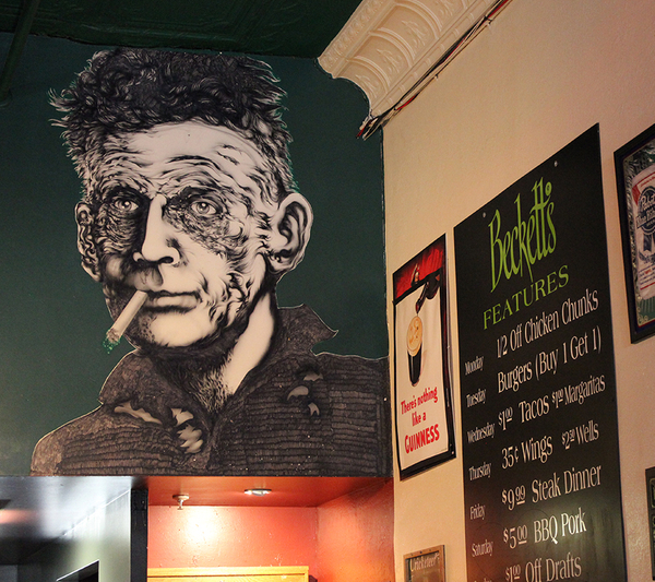 Beckett's Interior interior.jpg