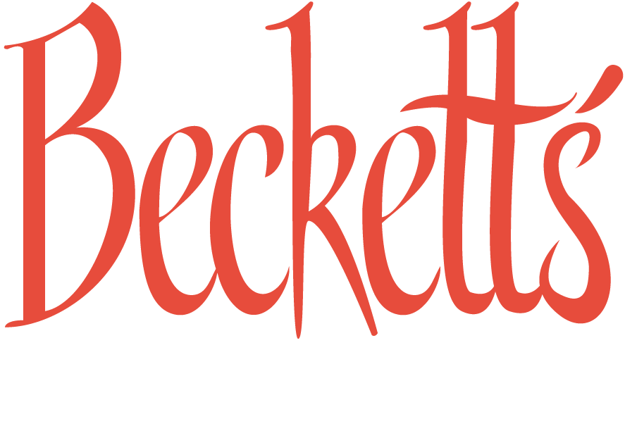 Beckett's