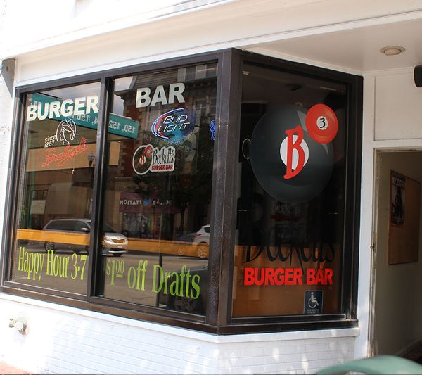 Beckett's Store Front store-front2.jpg