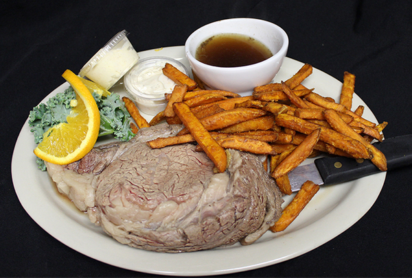 Beckett's Steak Dinner with Sweet Potato Fries steak-dinner.jpg