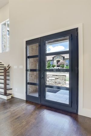 Vanilla - Single Door & Sidelight - 4 lite (cropped).jpg