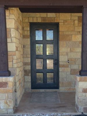 Lee -Single Door - Straight Top.jpg