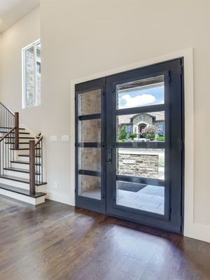 Vanilla - Single Door & Sidelight - 4 lite.jpg