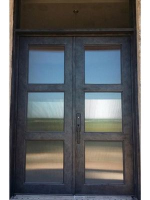 Vanilla - Double Door & Transom - 3 Lite.jpg