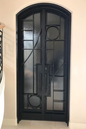 Abstract - Interior Door.jpg