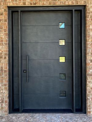 Contemporary - Oversized Door with Sidelights.jpg
