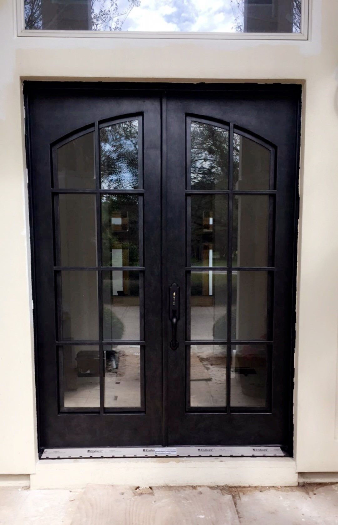 Simms - Full Lite - Eyebrow Arch Glass.JPG