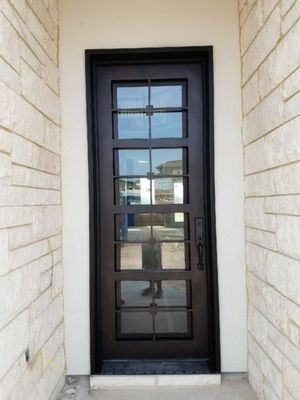 Times - Single Door - Clear.jpg