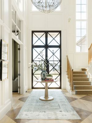 Sunny Bell- Double Door - Transom.jpg