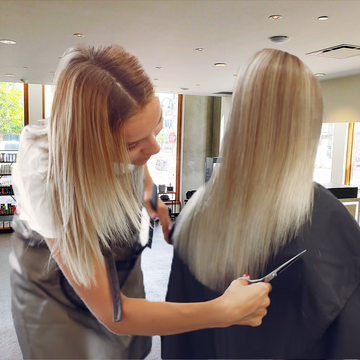 BARBER vs COSMO