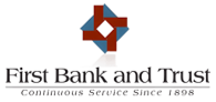 First Bank and Trust of Memphis, TX.png