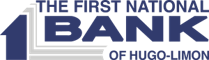 First National Bank of Hugo.png