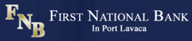First National Bank in Port Lavaca.png