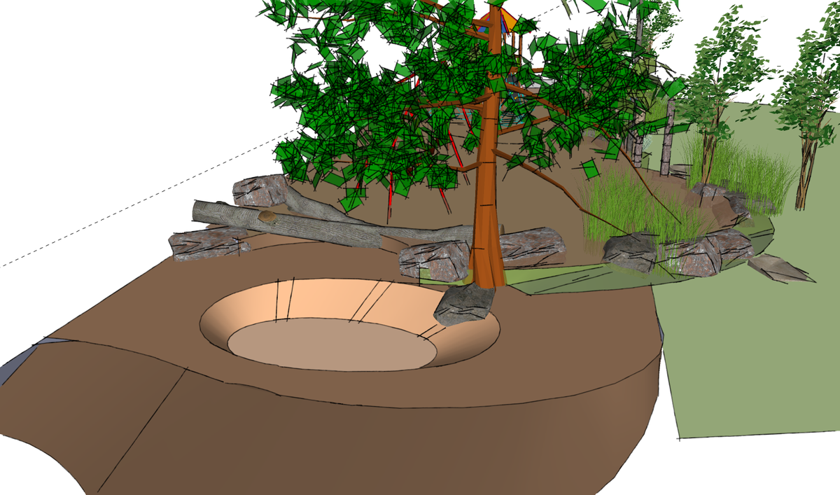 St George Phase 3 Sandpit Aerial.png