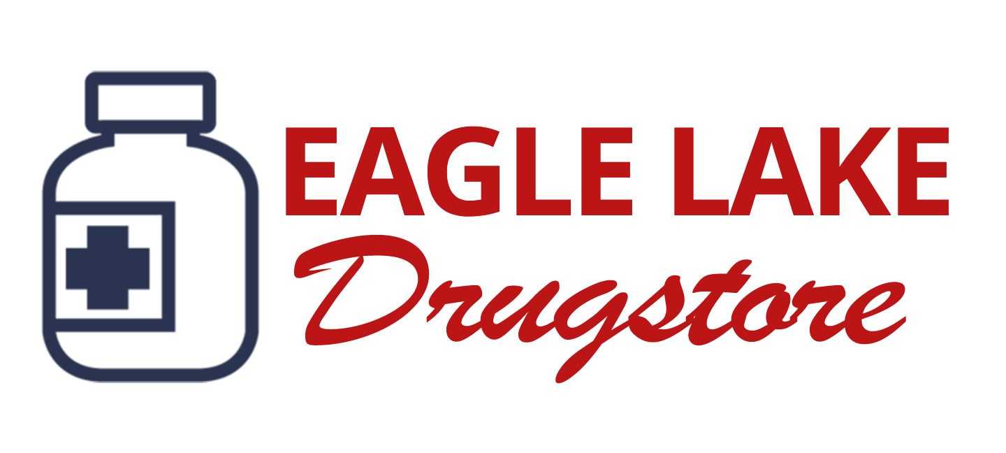 Eagle Lake Drugstore