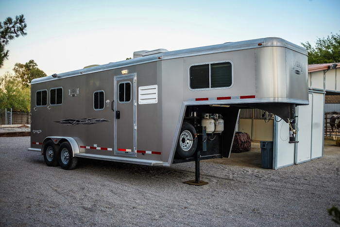 RV Hauler