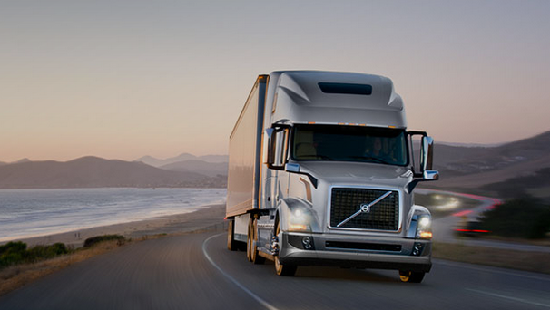 Commercial Truck Insurance