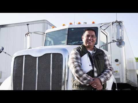 California (CA) Commercial Trucking Insurance Quotes - Commercial Trucking Insurance
