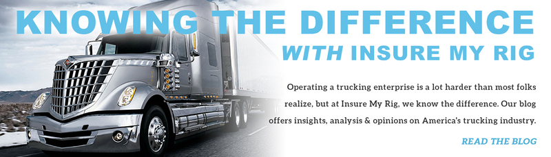 Quote My Rig : Get A Quote For Commercial Truck Insurance Non Trucking