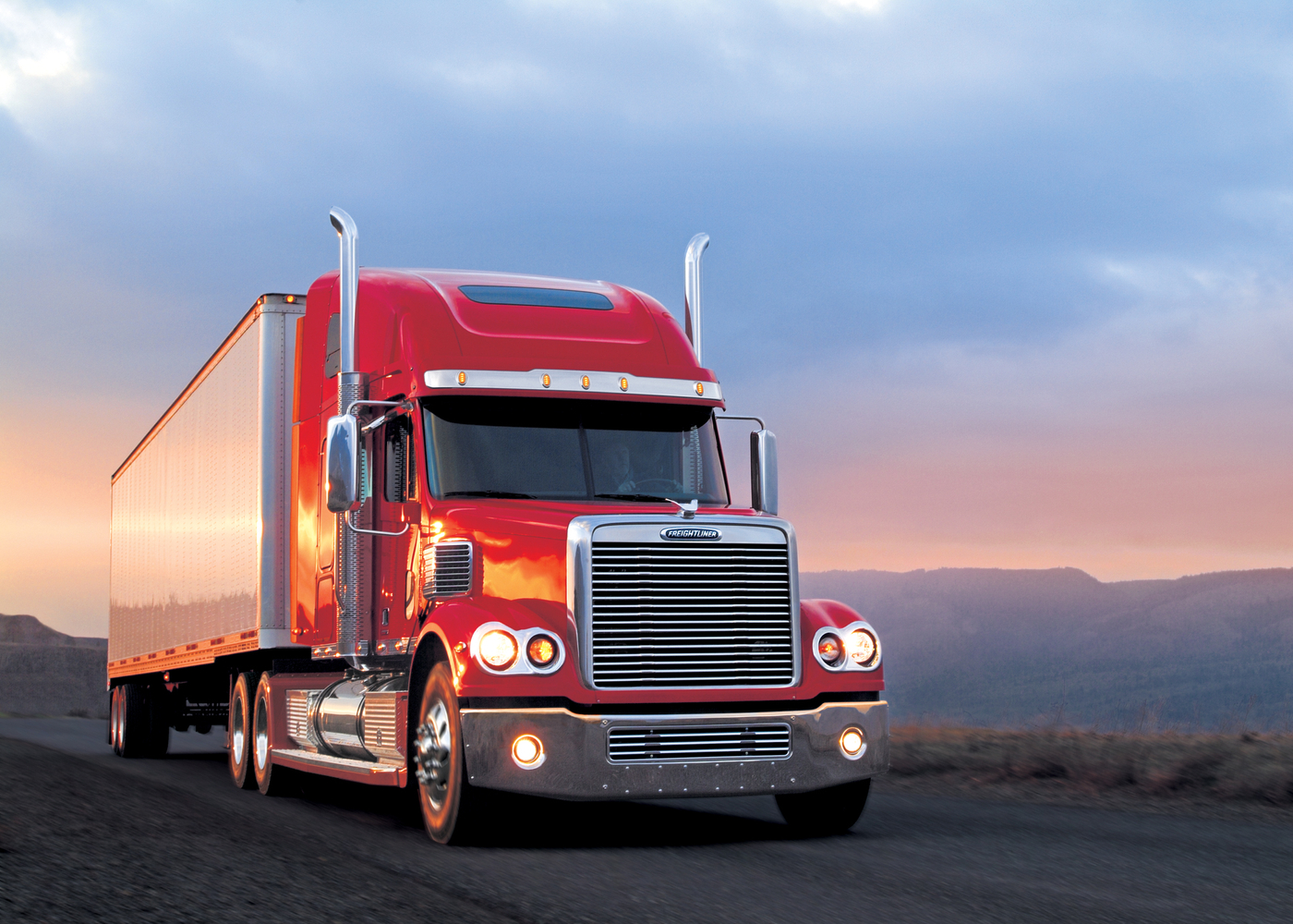 Insurance for Your 18 Wheeler - Commercial Trucking Insurance
