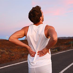 Chronic or Acute Pain