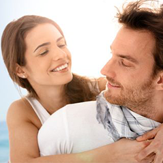 Bioidentical Hormone Replacement