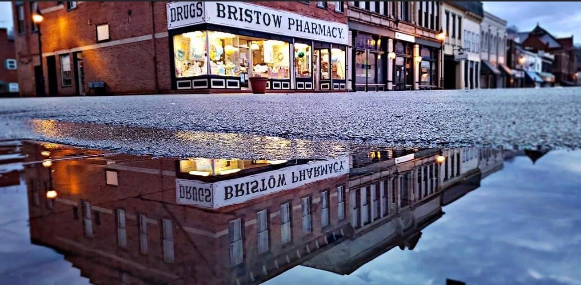 Welcome to Bristow Pharmacy