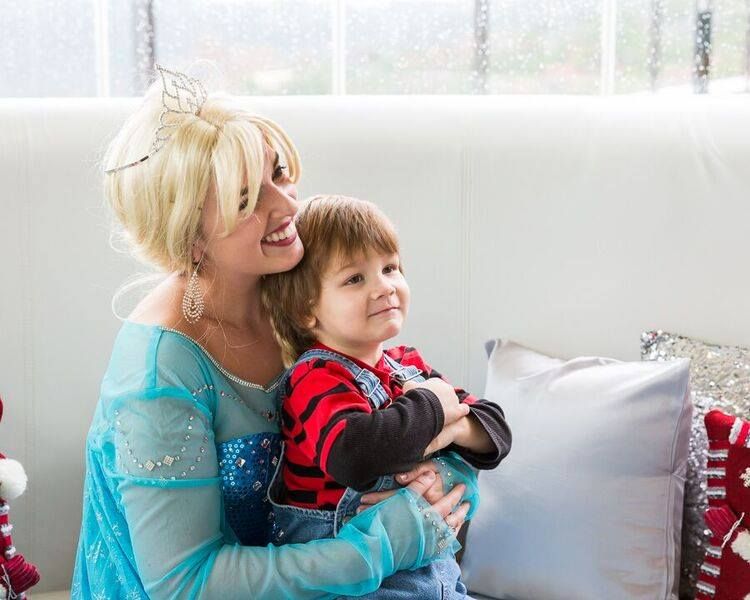 holiday planning austin