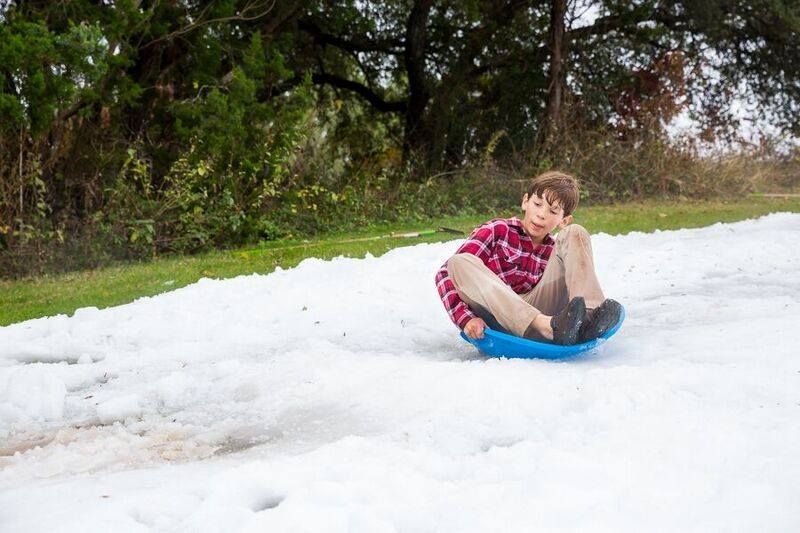 party planner austin