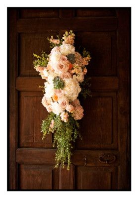 wedding floral arrangements