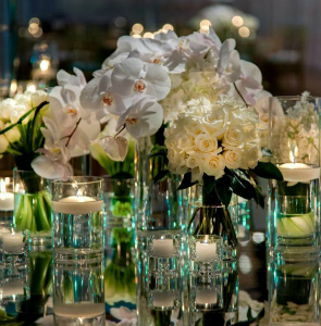 Austin Event Planning
