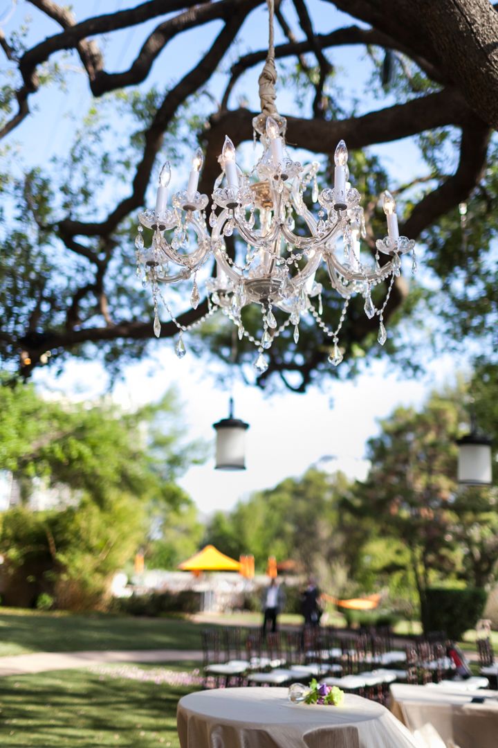 Wedding Lighting Austin Wedding Planners