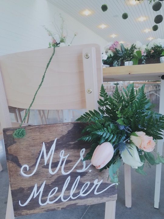 Austin Wedding Planners