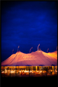 Planning the Sperry Tents Seacoast event Sperry Tents Seacoast & Creative Consultants