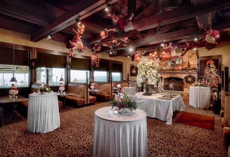 holiday party planner atx