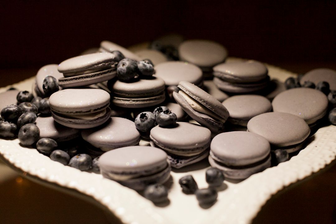 Wedding Desserts Austin Wedding Planners