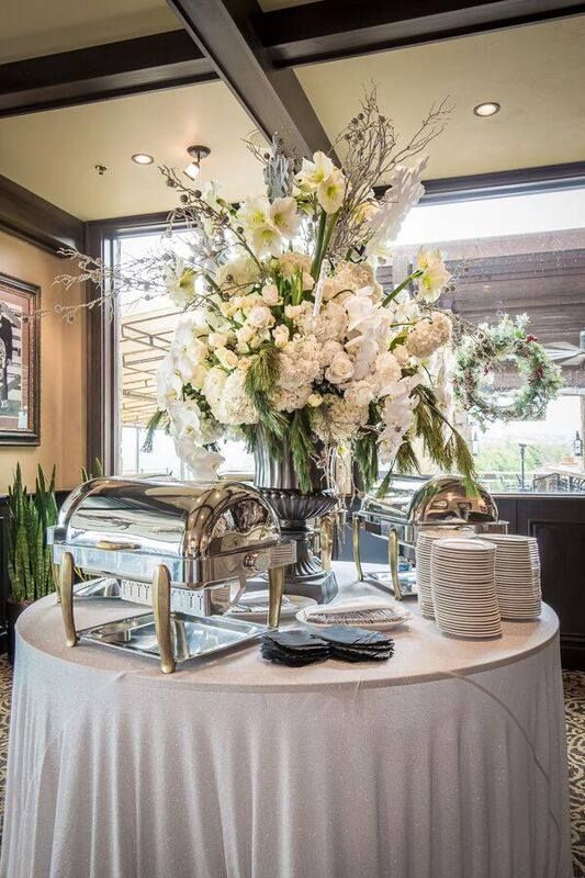 creative event planner