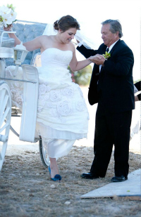 Creative Consultants Event Planners Austin Wedding Planners