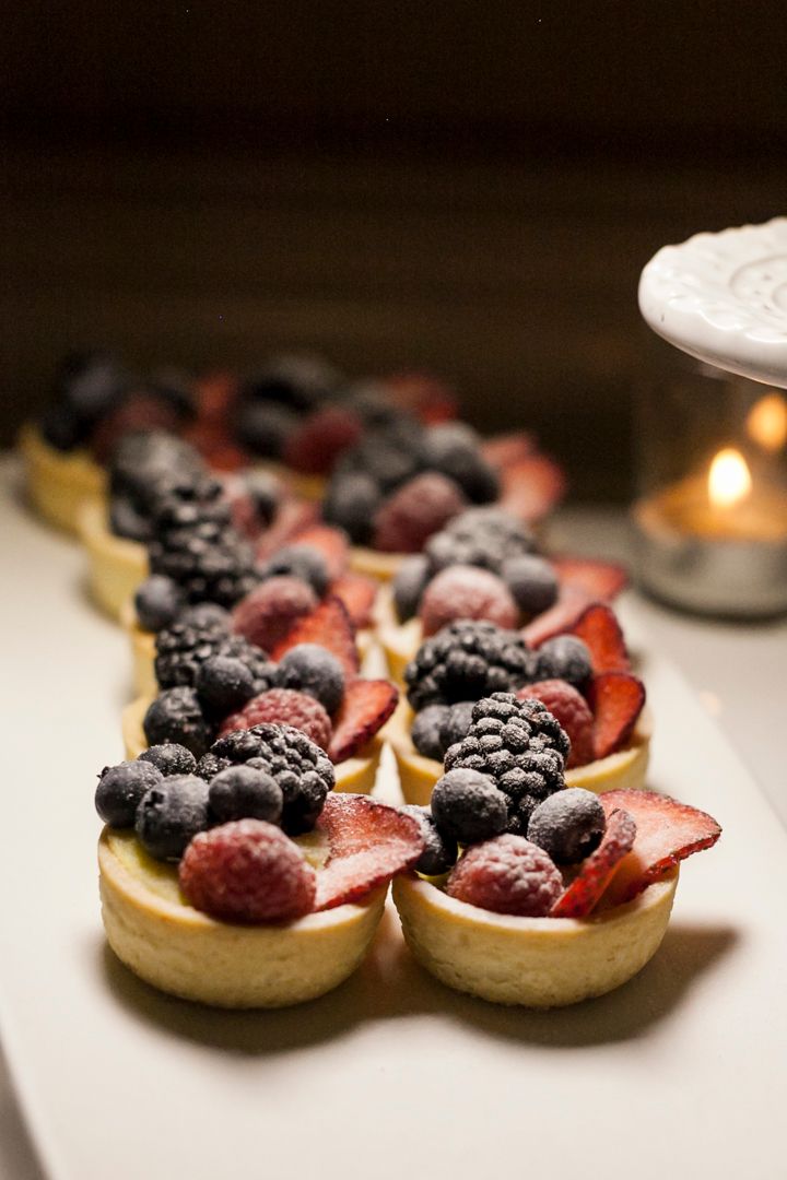 Wedding Food Austin Wedding Planners