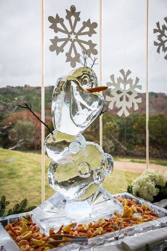 event planner austin