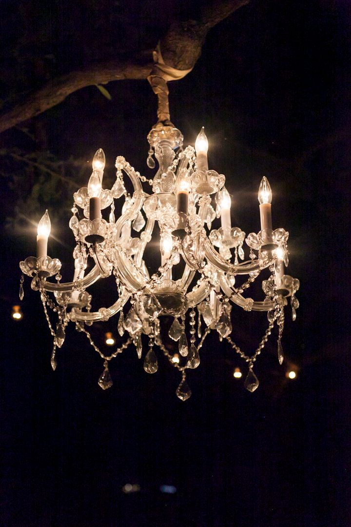 Wedding Lighting Austin Wedding Planners