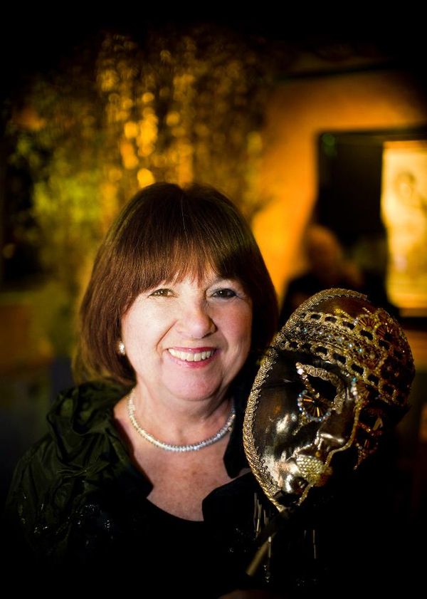 Victoria Hentrich is an experienced event planner in Austin, TX Victoria Hentrich Event Planner