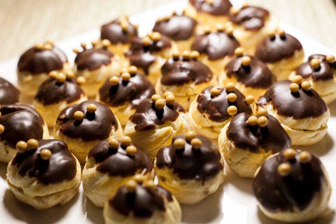 Wedding Desserts Austin Wedding Planners