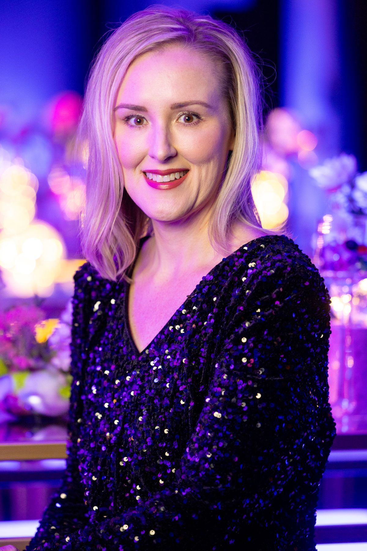 Director of Events