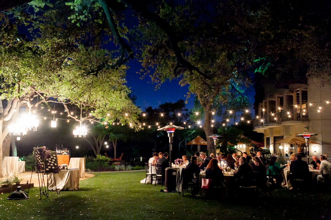 Austin Weddings Austin Wedding Planners