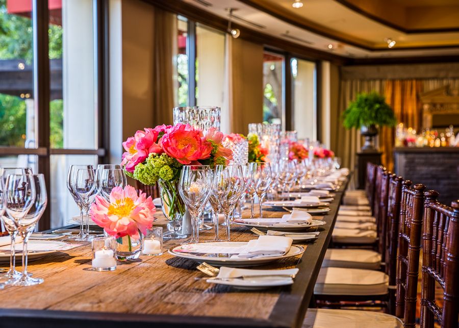 Special Occasion Planners