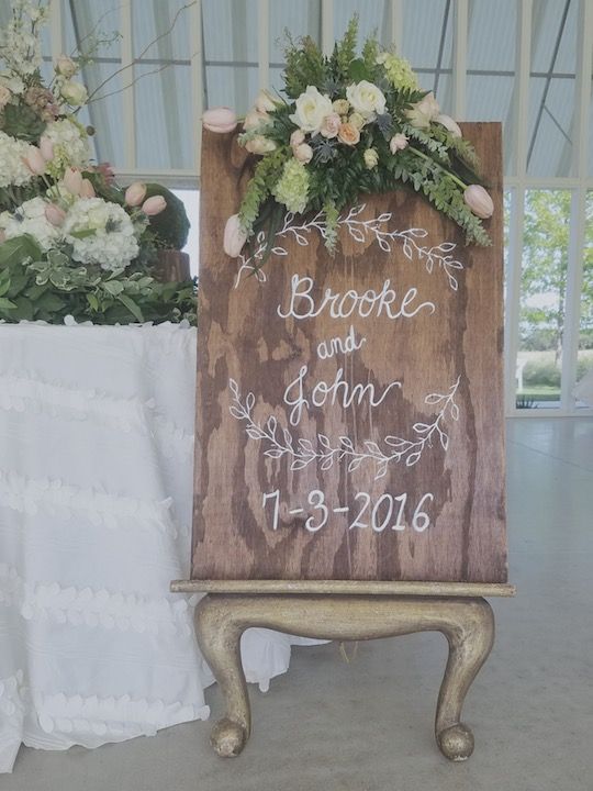 Austin Wedding Planner